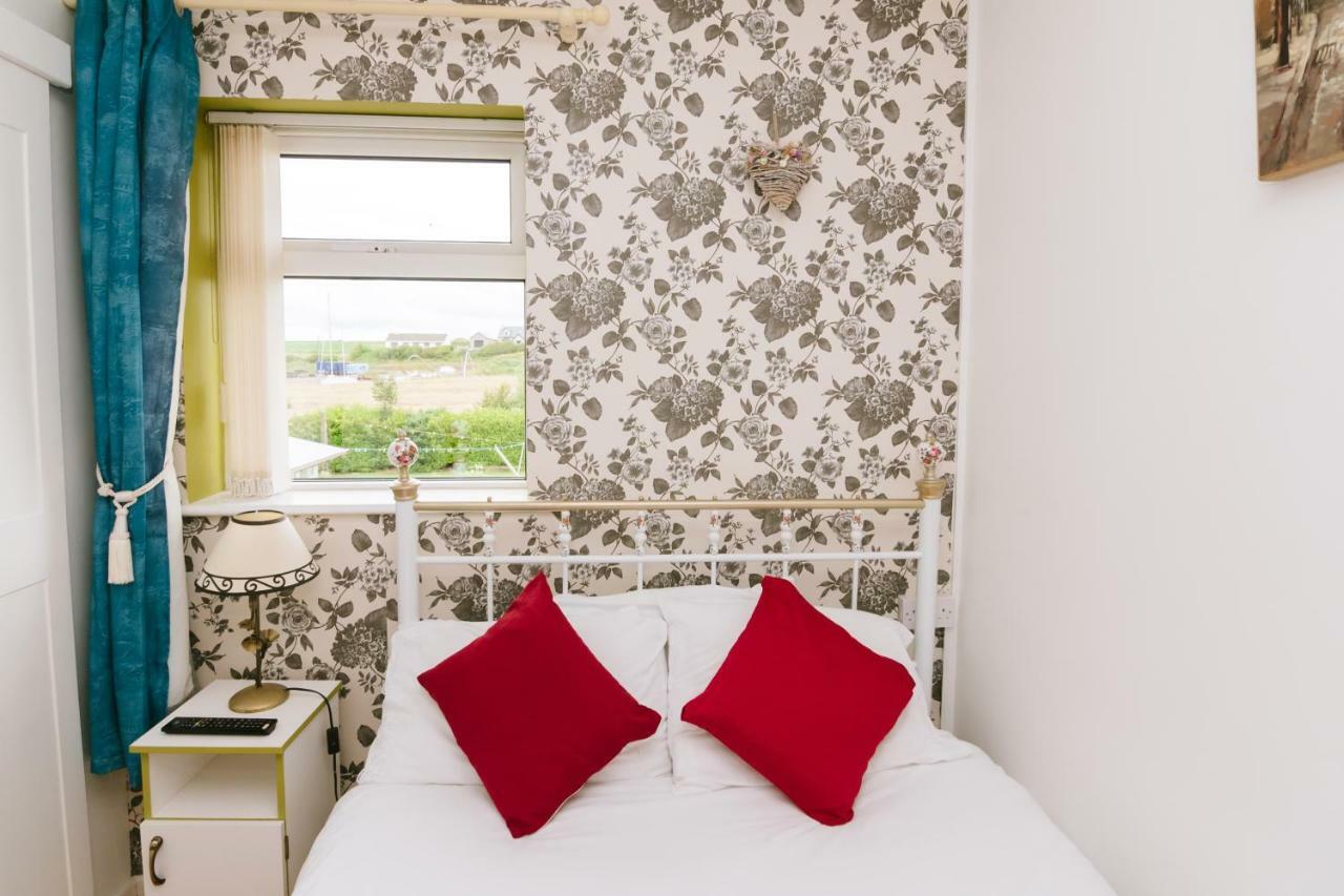 مبيت وإفطار إنيسكرون Eagle Heights المظهر الخارجي الصورة