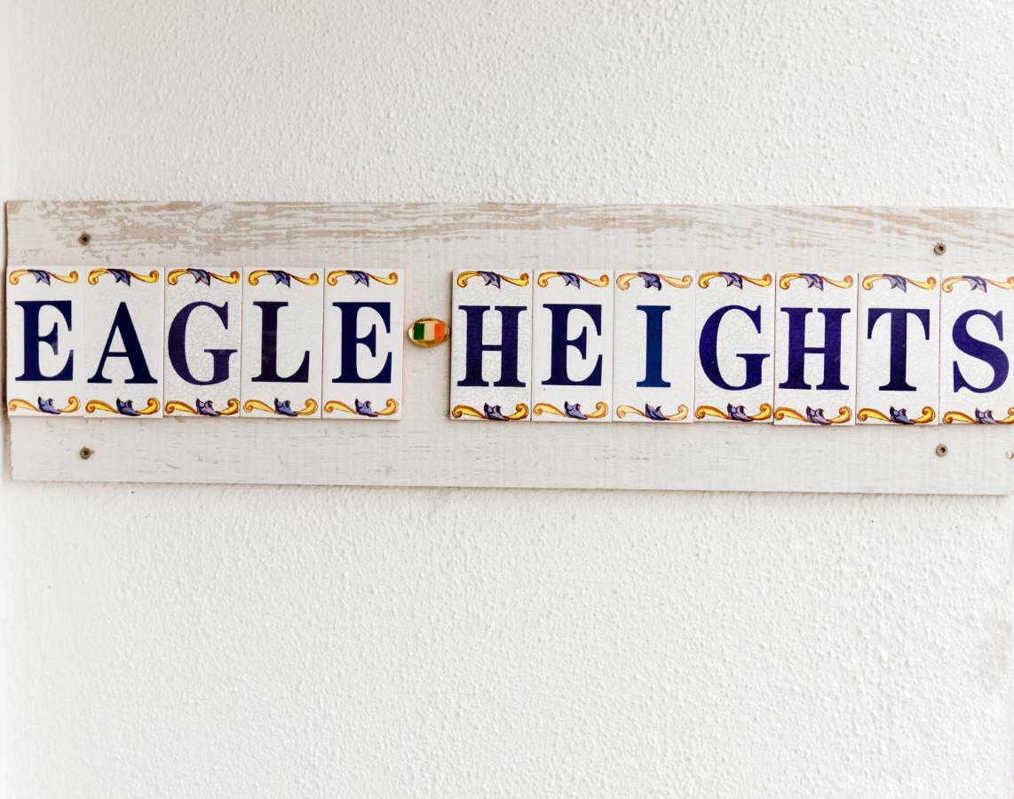 مبيت وإفطار إنيسكرون Eagle Heights المظهر الخارجي الصورة