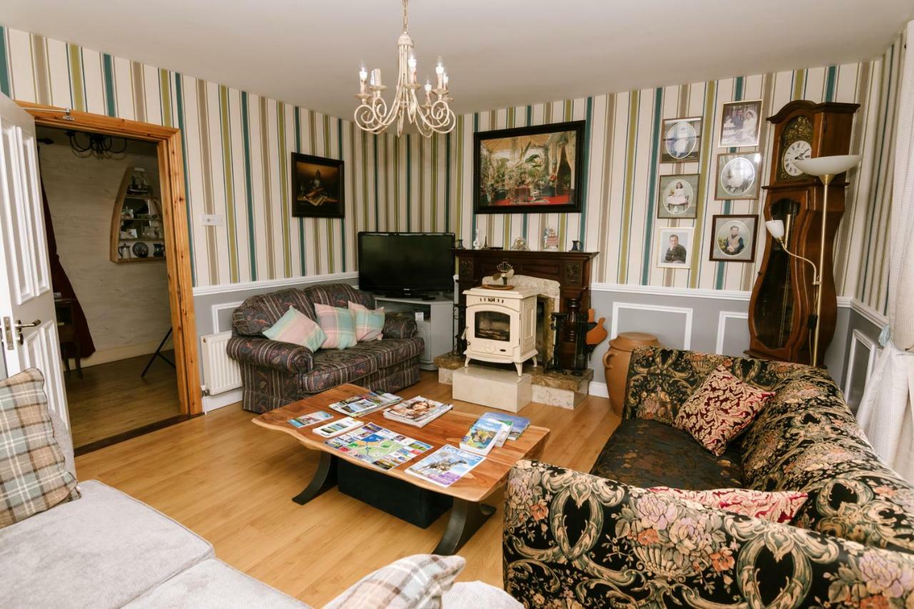 مبيت وإفطار إنيسكرون Eagle Heights المظهر الخارجي الصورة