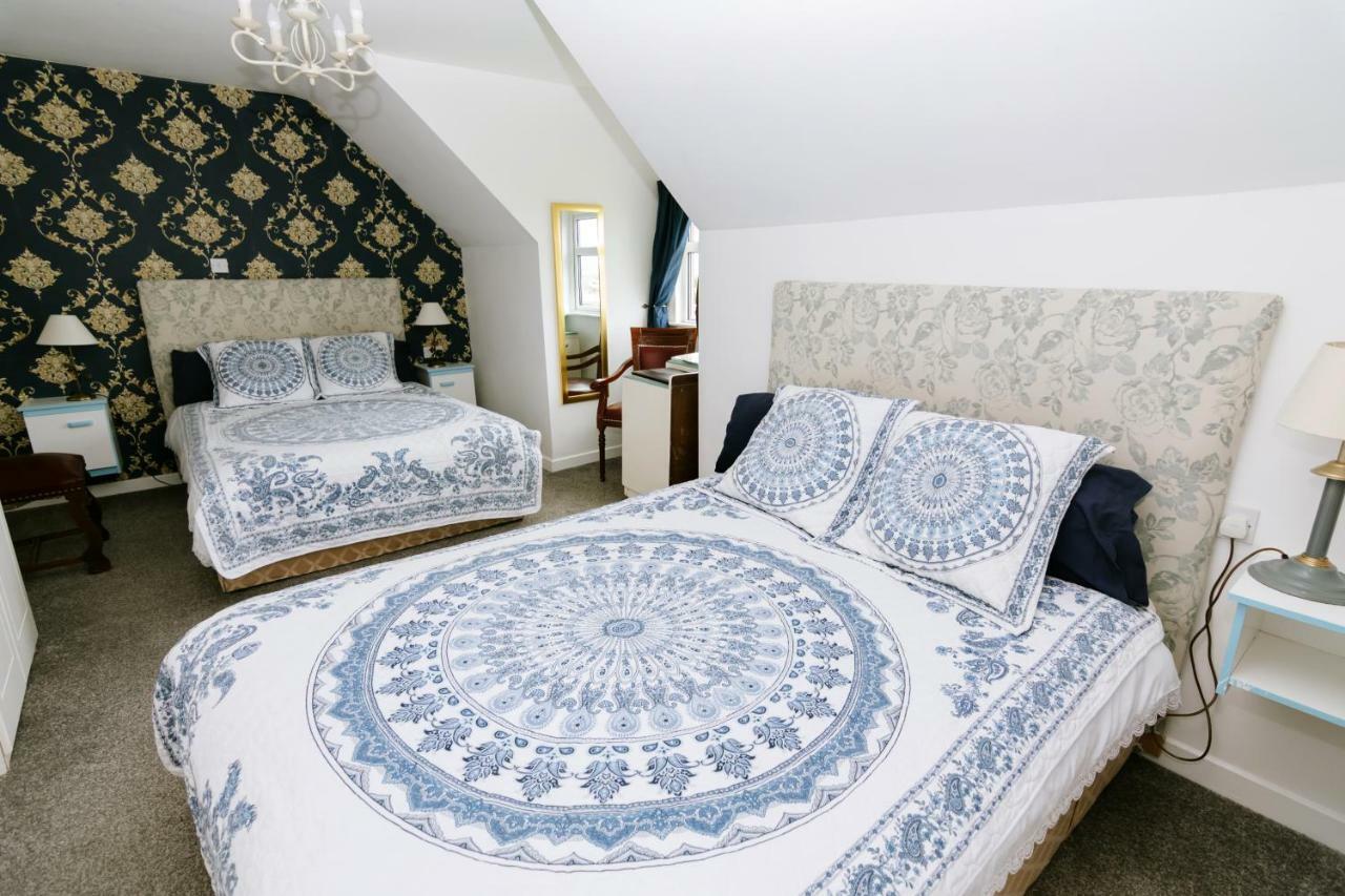 مبيت وإفطار إنيسكرون Eagle Heights المظهر الخارجي الصورة