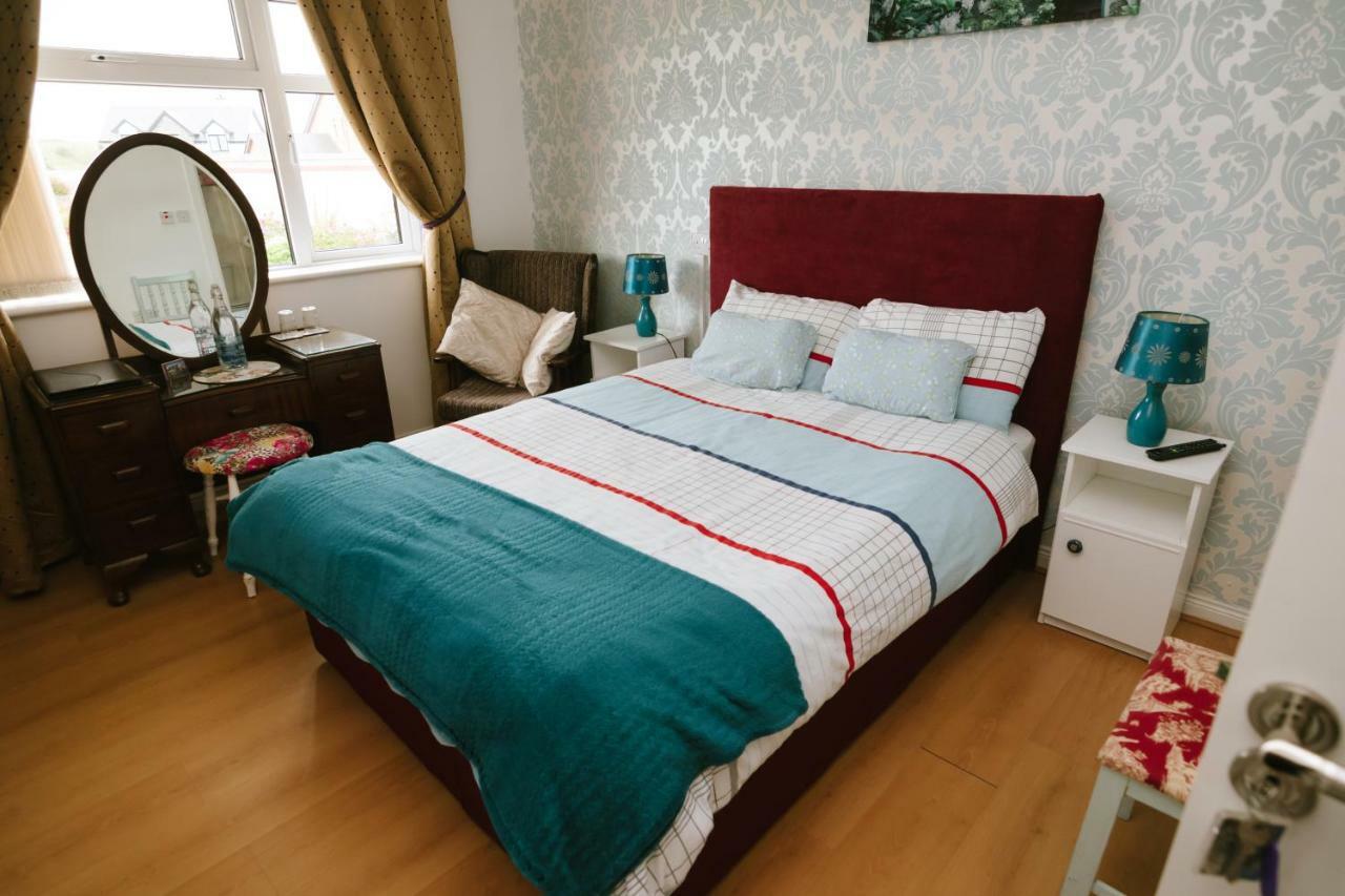مبيت وإفطار إنيسكرون Eagle Heights المظهر الخارجي الصورة